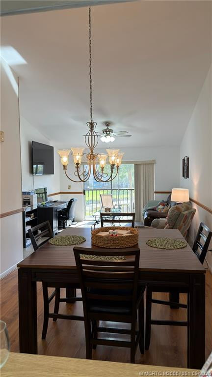 3031 SE Aster Lane 605, Stuart, FL 34994 in Stuart - property photo 4