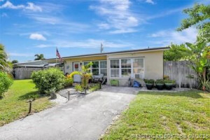 2751 NE 9th Terrace, Pompano Beach, FL 33064