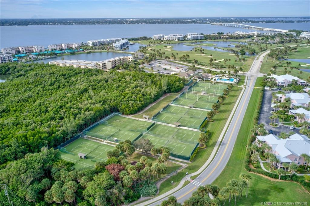 Tennis Only? You can do that with Ocean Club!