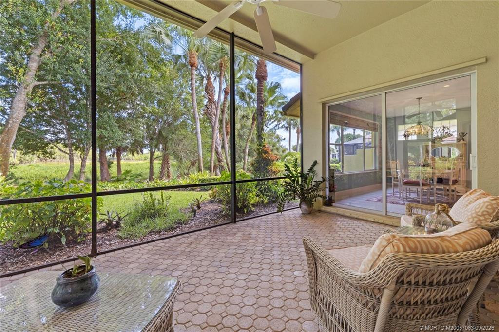 3663 SE Cambridge Drive, Stuart, FL 34997 in Stuart - property photo 3