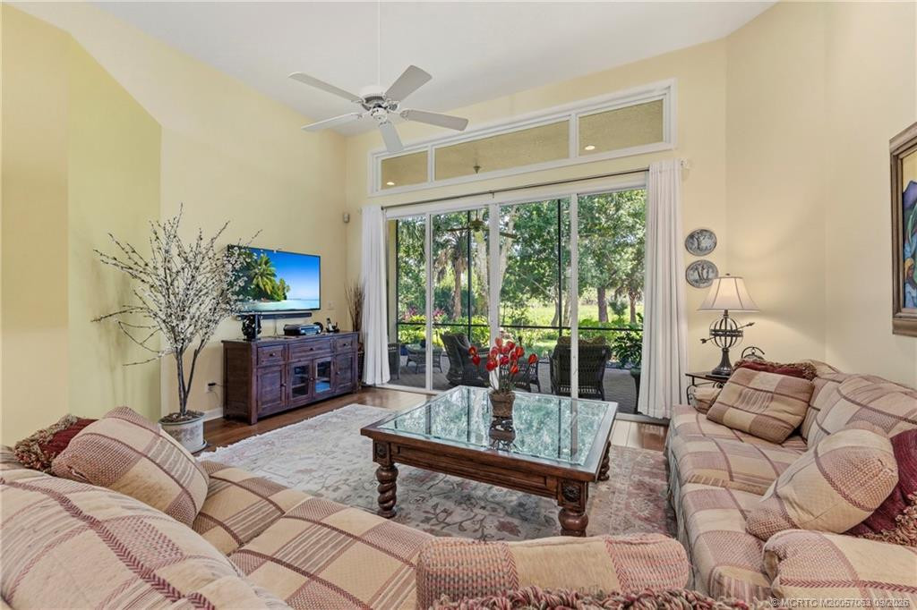 3663 SE Cambridge Drive, Stuart, FL 34997 in Stuart - property photo 4