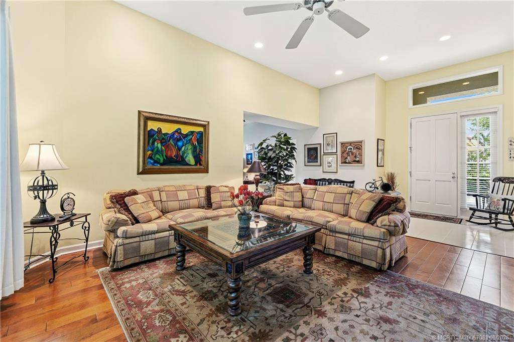3663 SE Cambridge Drive, Stuart, FL 34997 in Stuart - property photo 5