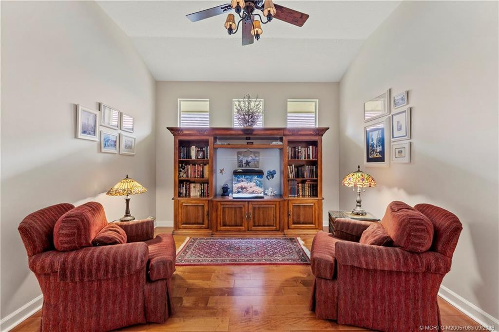 3663 SE Cambridge Drive, Stuart, FL 34997 in Stuart - property photo 6