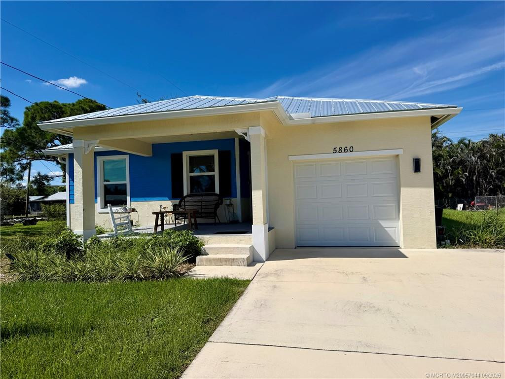 Property photo for 5860 SE Normandy Avenue, Stuart, FL 34997