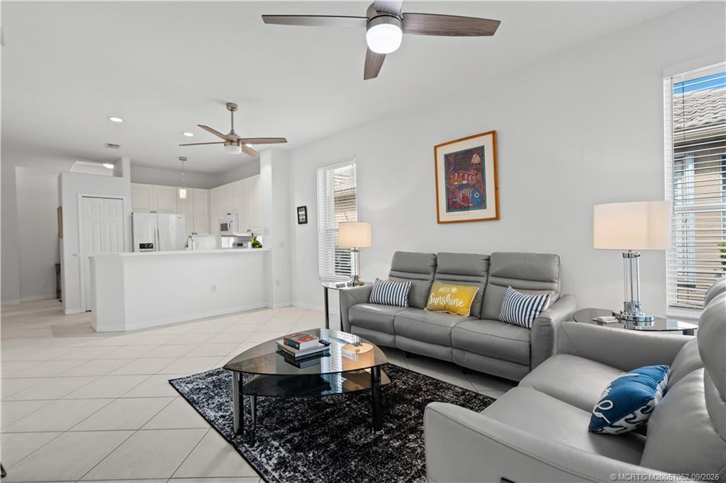 3661 NW Willow Creek Drive, Jensen Beach, FL 34957