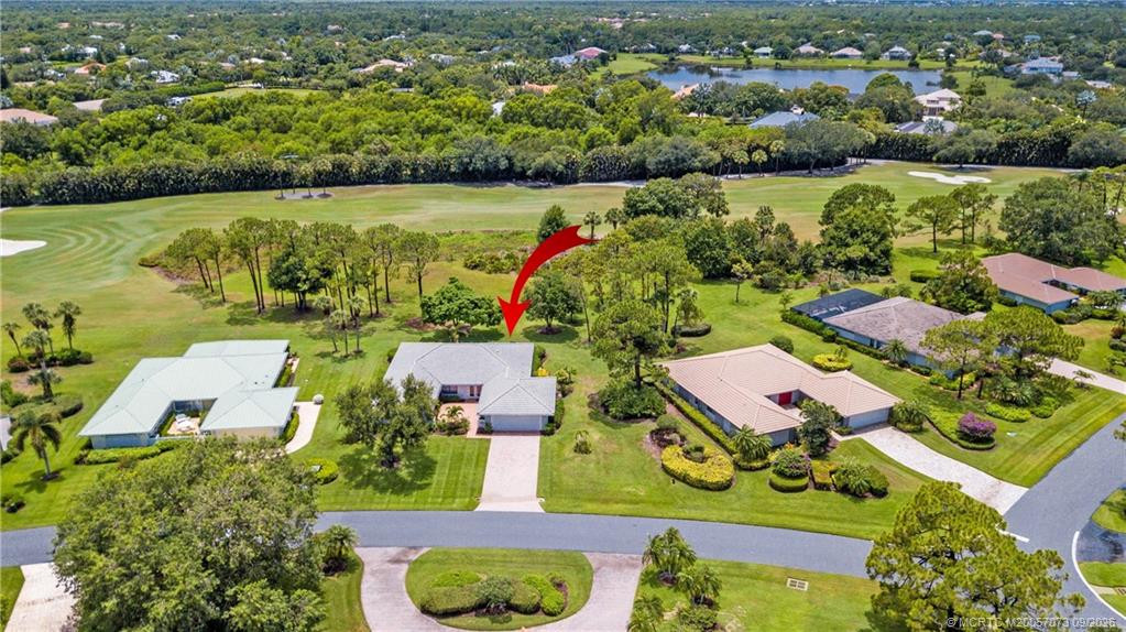 3 bedroom Single Family Residence at 1463 SW Troon Circle, Pipers Landing 03, Palm City — photo 4