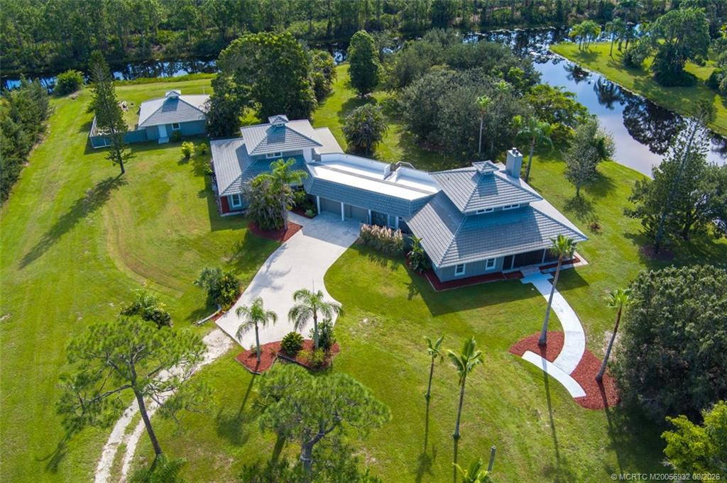 9832 SW Santa Monica Drive, Palm City, FL 34990 in Palm City - property photo 4