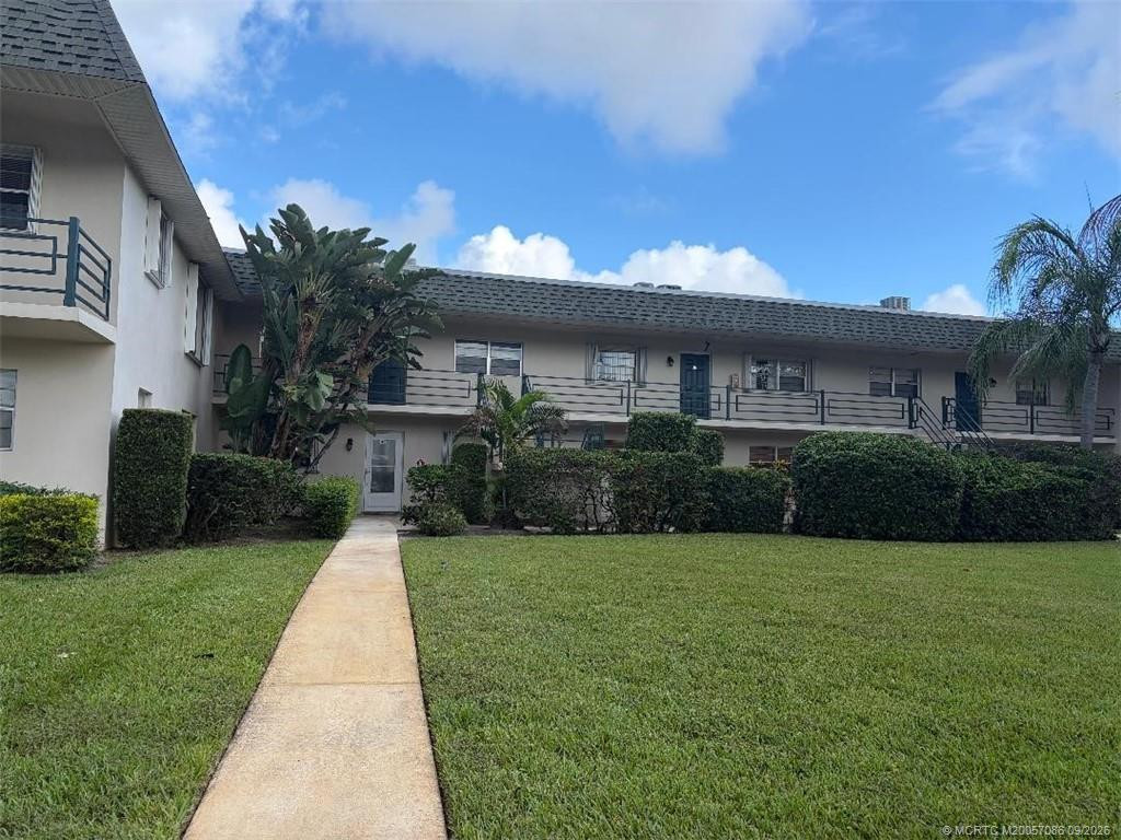 Property photo for 1900 S Kanner Highway 7-103, Stuart, FL 34994