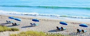 Beach is only 15 minutes away