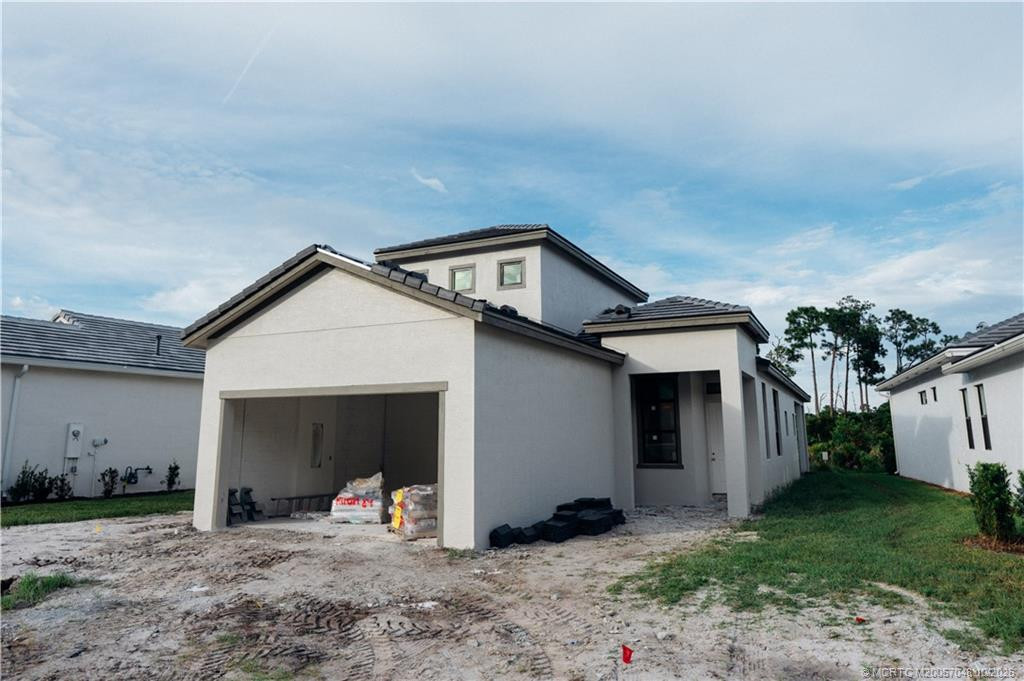4 bedroom Single Family Residence at 431 SE Via Sangro, Rivella, Port St. Lucie — photo 2