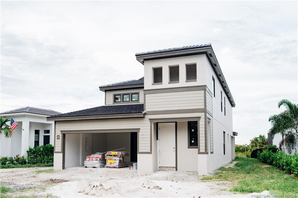 Property photo for 411 SE Via Sangro, Port St. Lucie, FL 34952