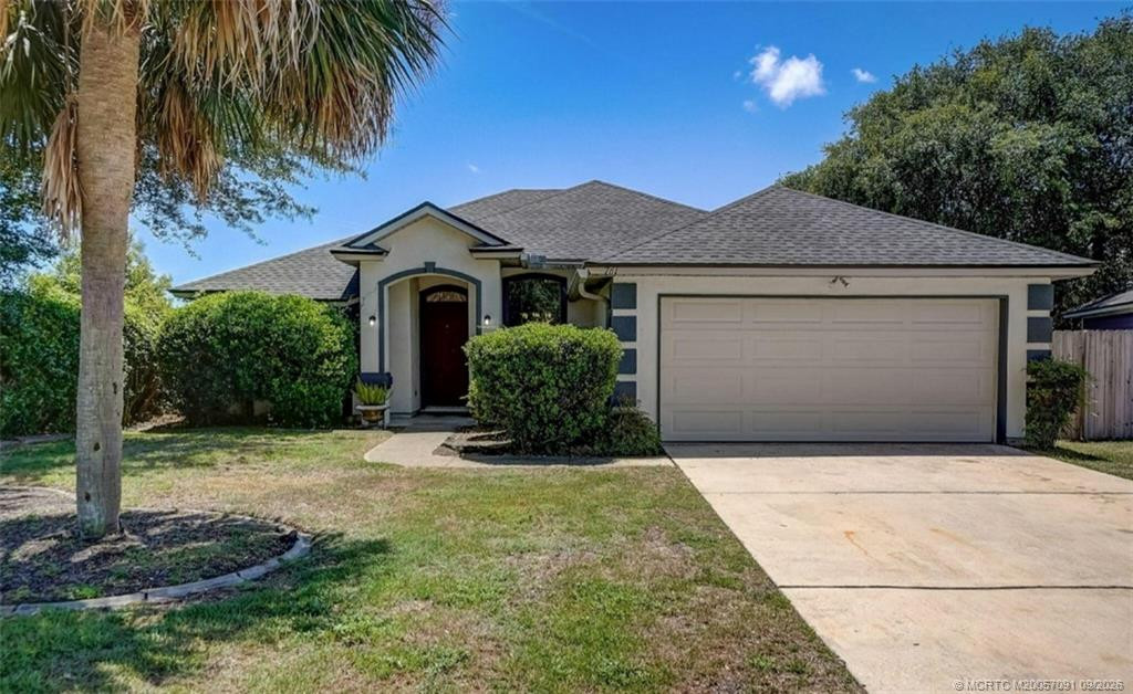 Property photo for 761 Aqua Surf Court, Jacksonville, FL 32225