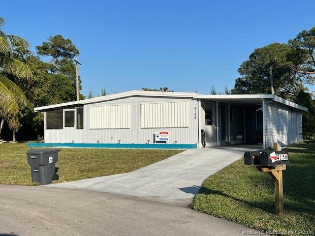 2 bedroom Mobile Home at 4144 2nd Court, Maralago Cay, Lantana — photo 5
