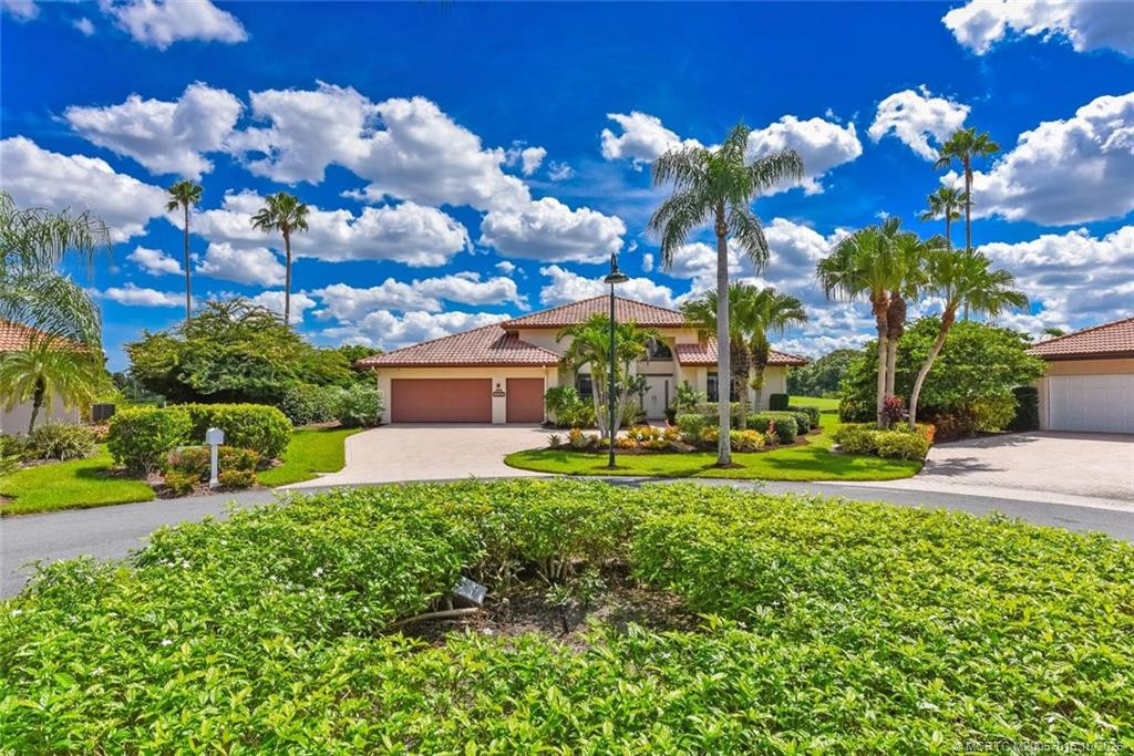 2 bedroom Single Family Residence at 4432 SW Dundee Court, Pipers Landing 04, Palm City — photo 2