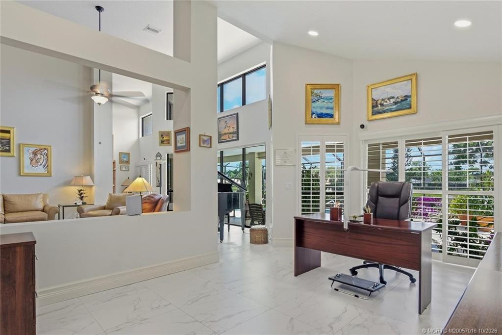 4432 SW Dundee Court, Palm City FL - photo 8 of 74