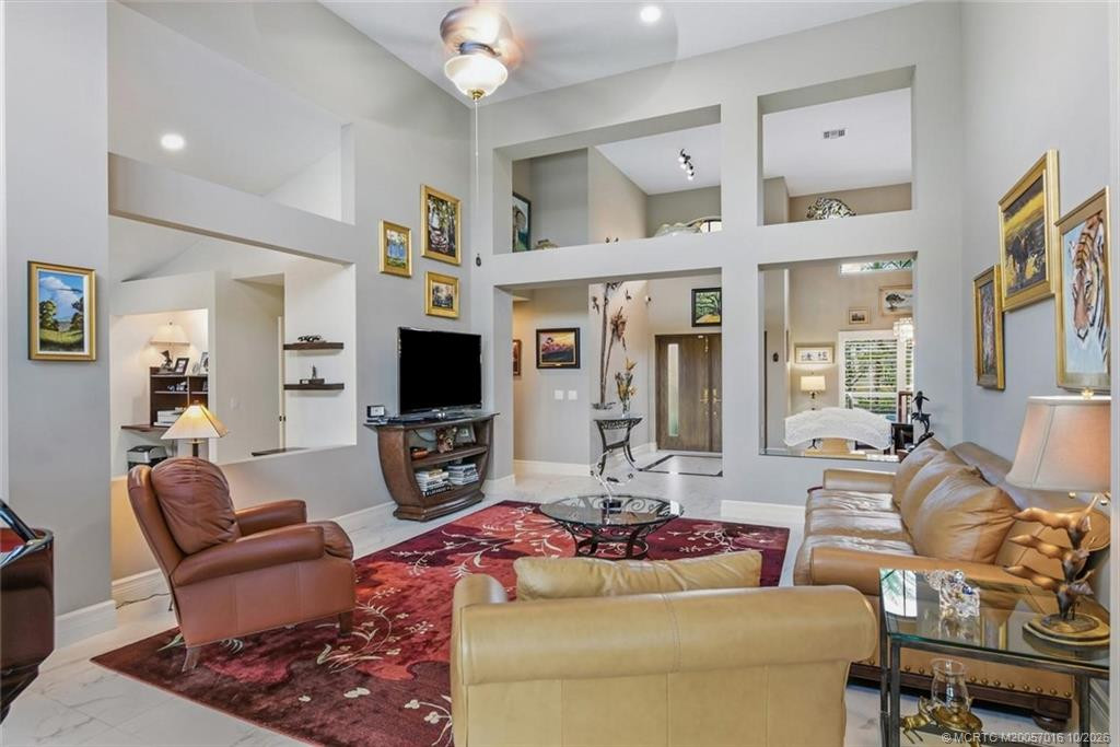4432 SW Dundee Court, Palm City FL - photo 10 of 74