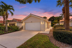 1664 SW Shady Lake Terrace, Palm City, FL 34990
