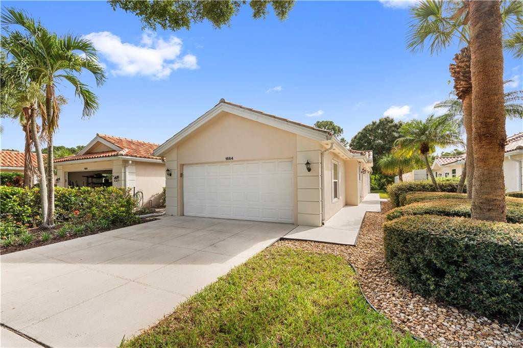 1664 SW Shady Lake Terrace, Palm City, FL 34990 in Palm City - property photo 2