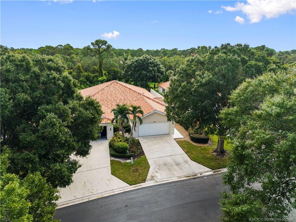 1664 SW Shady Lake Terrace, Palm City, FL 34990 in Palm City - property photo 3
