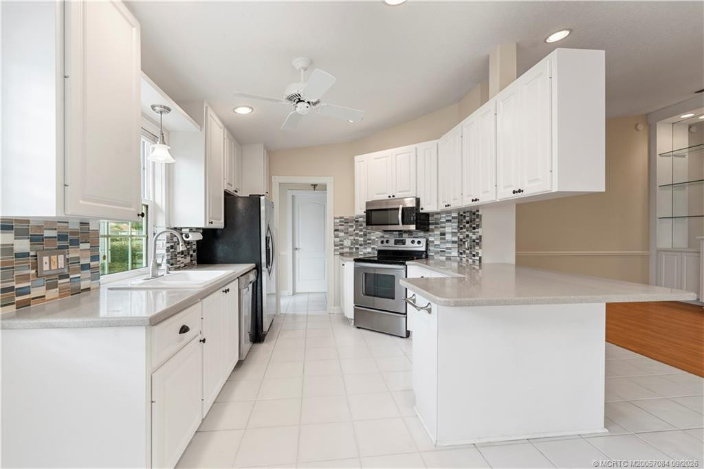 1664 SW Shady Lake Terrace, Palm City, FL 34990 in Palm City - property photo 5
