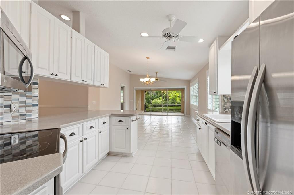 1664 SW Shady Lake Terrace, Palm City, FL 34990 in Palm City - property photo 6