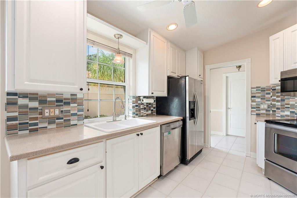 1664 SW Shady Lake Terrace, Palm City, FL 34990 in Palm City - property photo 8
