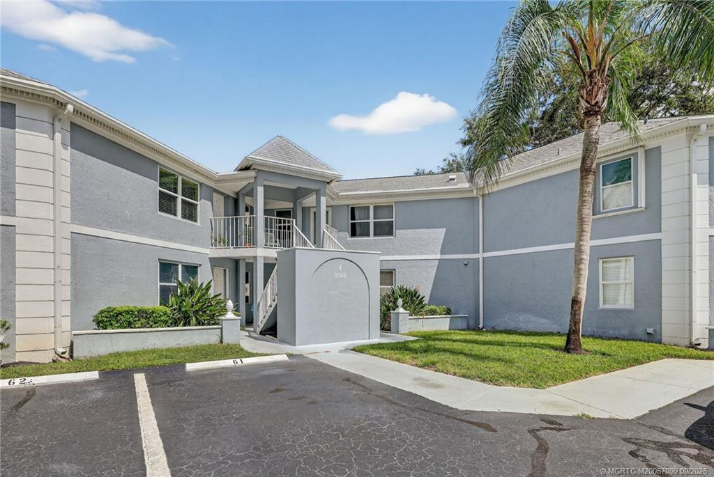 Property photo for 3260 SE Aster Lane I241, Stuart, FL 34994