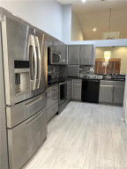 All Stainless Steel Appliances