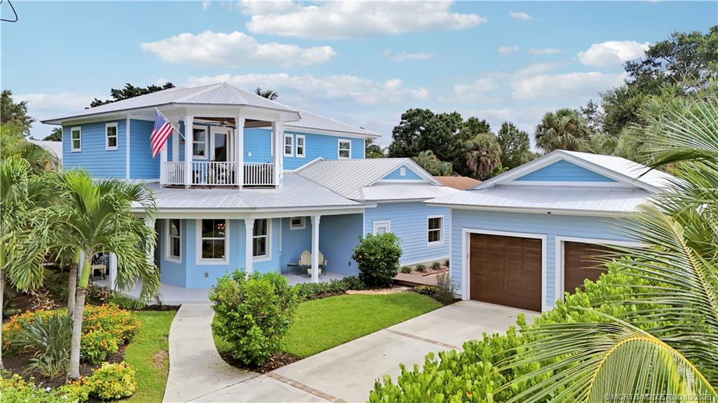 Property photo for 1002 SE Riverside Drive, Stuart, FL 34996
