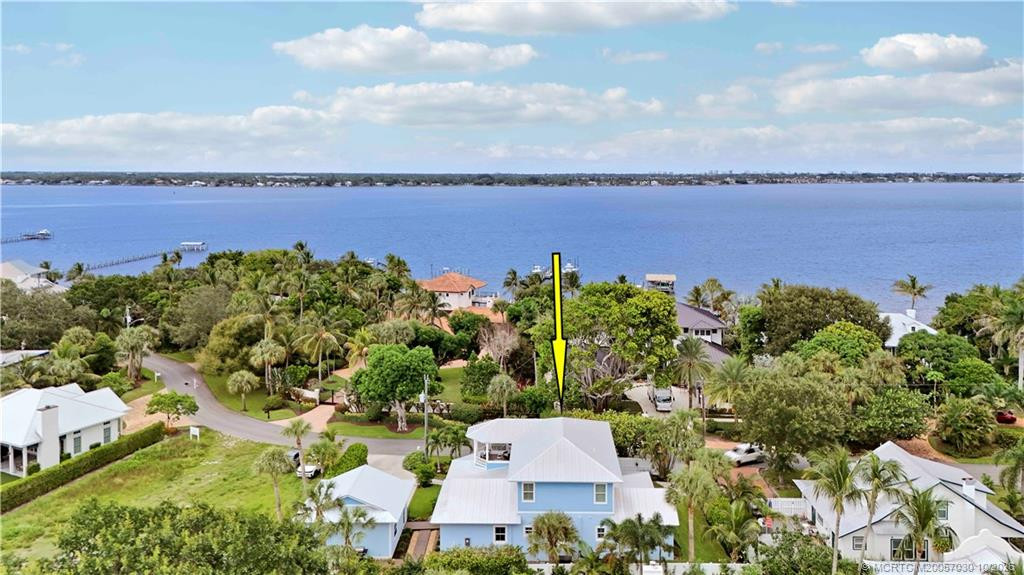 4 bedroom Single Family Residence at 1002 SE Riverside Drive, St. Lucie Estates, Stuart — photo 5
