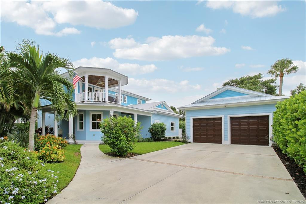 1002 SE Riverside Drive, Stuart FL - photo 18 of 71