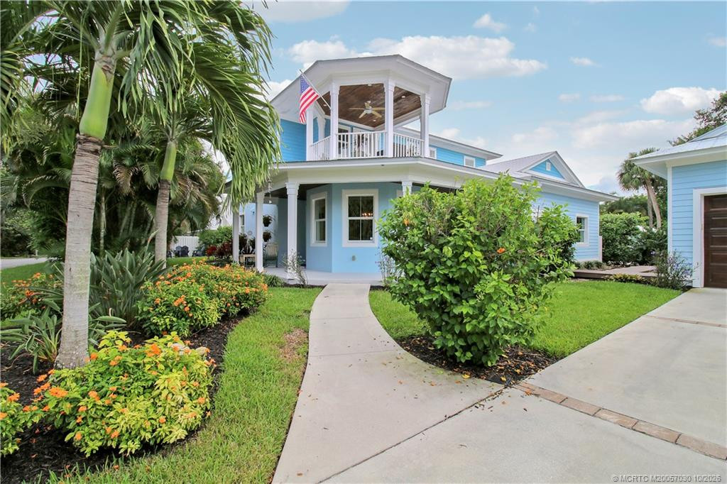 1002 SE Riverside Drive, Stuart FL - photo 19 of 71