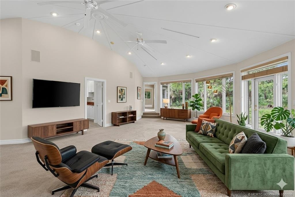3 bedroom Single Family Residence at 9180 SW Star Drive, Tropical Fruit Farms, Stuart — photo 4