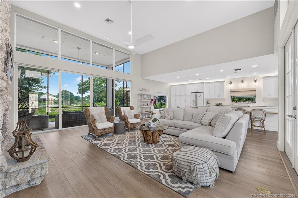 Property photo for 1507 NW Sawgrass Way, Palm City, FL 34990