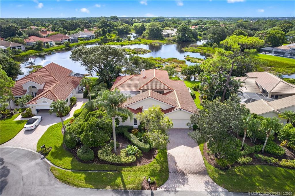 1507 NW Sawgrass Way, Palm City, FL 34990 in Palm City - property photo 2