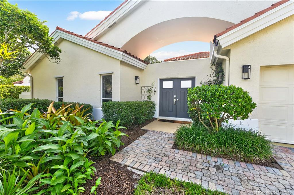 1507 NW Sawgrass Way, Palm City, FL 34990 in Palm City - property photo 4