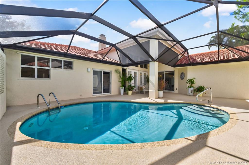 1507 NW Sawgrass Way, Palm City, FL 34990 in Palm City - property photo 8
