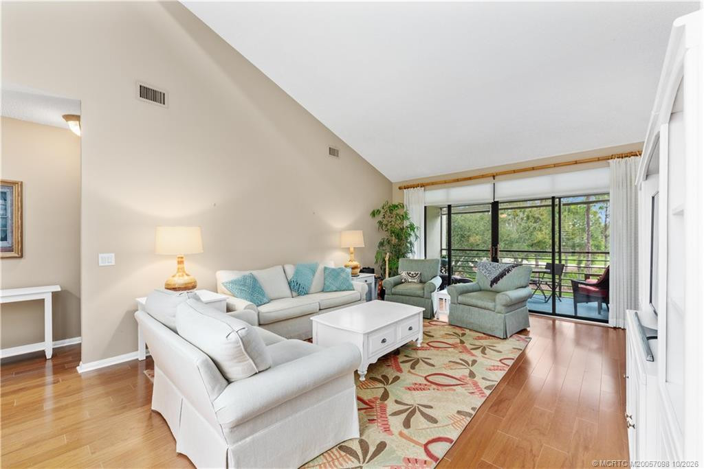 2 bedroom Condominium at 13424 Harbour Ridge Boulevard #4A, Harbour Ridge Yacht & CC-Palmetto Village, Palm City — photo 4