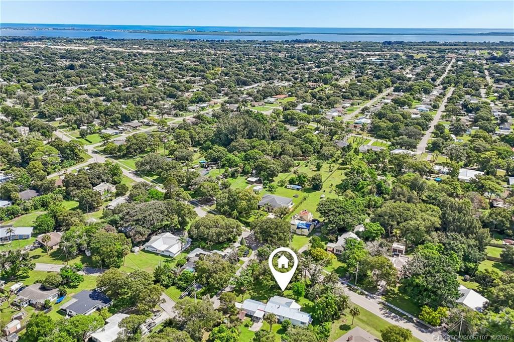 4 bedroom Single Family Residence at 3037 Sunrise Boulevard, Extra Land Old Florida Charm, Fort Pierce — photo 1