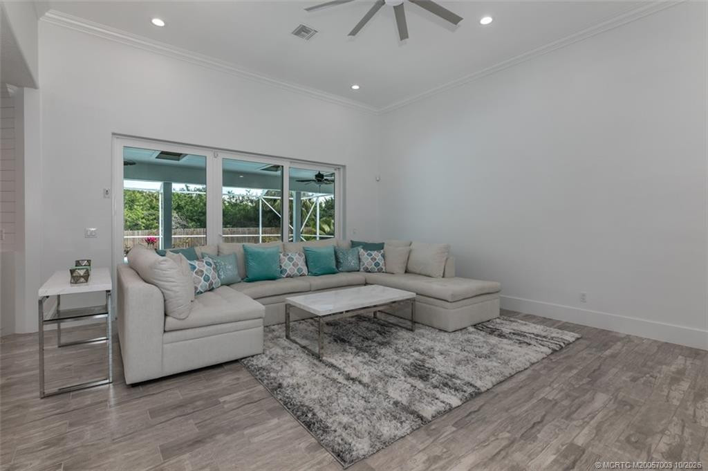 4977 SW Lake Grove Circle, Palm City FL - photo 9 of 74
