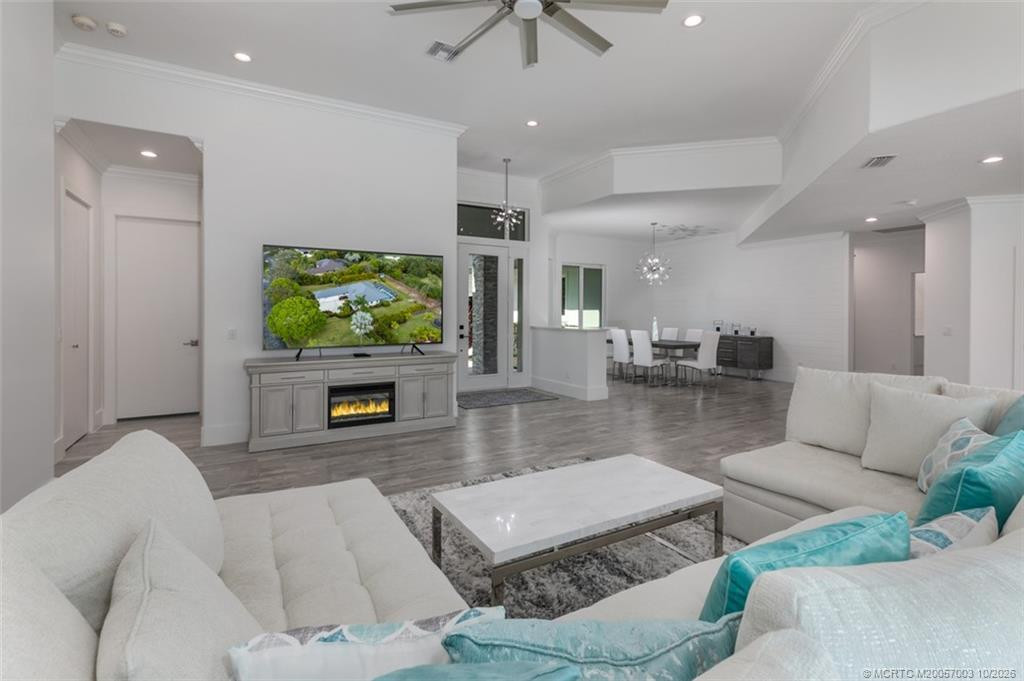 4977 SW Lake Grove Circle, Palm City FL - photo 10 of 74