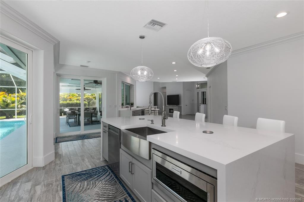 4977 SW Lake Grove Circle, Palm City FL - photo 16 of 74