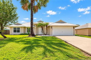3449 SW Englewood Street SW, Port St. Lucie, FL 34953