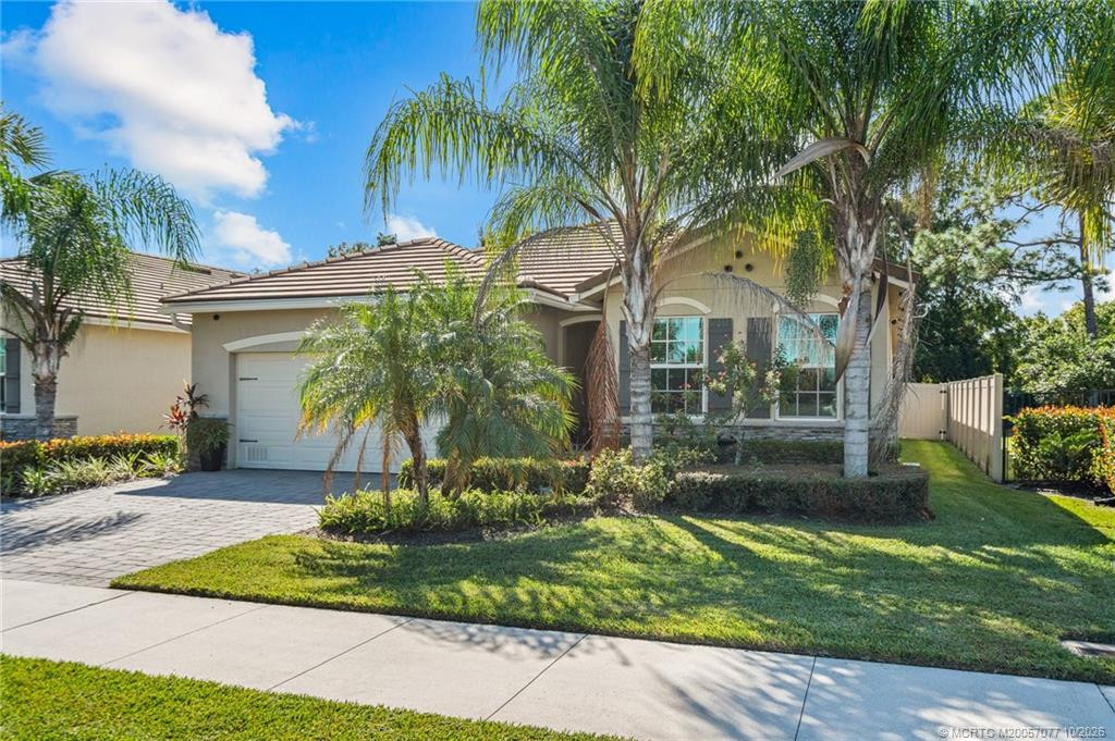 Property photo for 7521 SW Harbor Cove Drive, Stuart, FL 34997