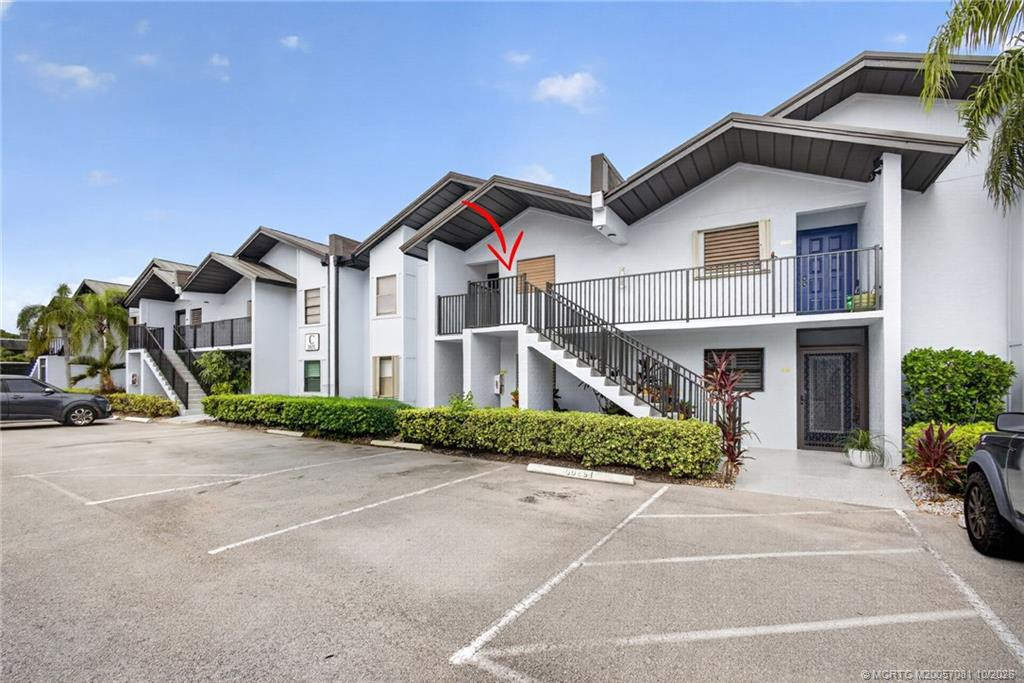 1831 SW Palm City Road C402, Stuart, FL 34994 in Stuart - property photo