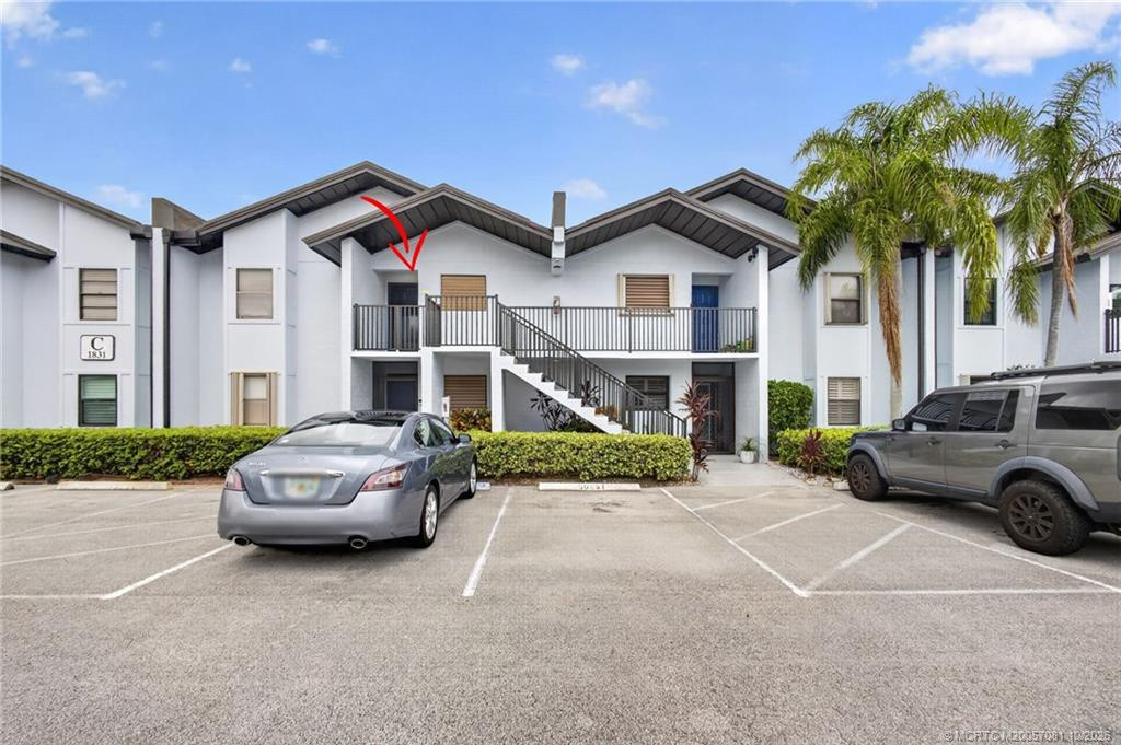1831 SW Palm City Road C402, Stuart, FL 34994 in Stuart - property photo 2