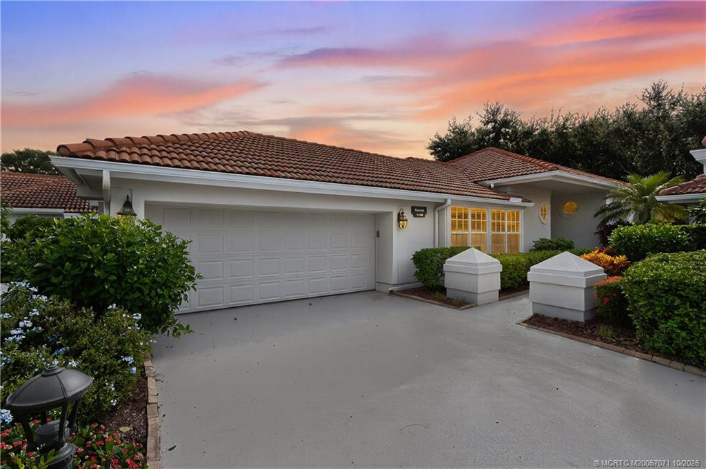 13009 Harbour Ridge Boulevard, Palm City, FL 34990 in Palm City - property photo