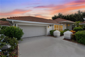 Photo for 13009 Harbour Ridge Boulevard, Palm City, FL 34990 - listing #M20057071 13009 Harbour Ridge Boulevard, Palm City, FL 34990