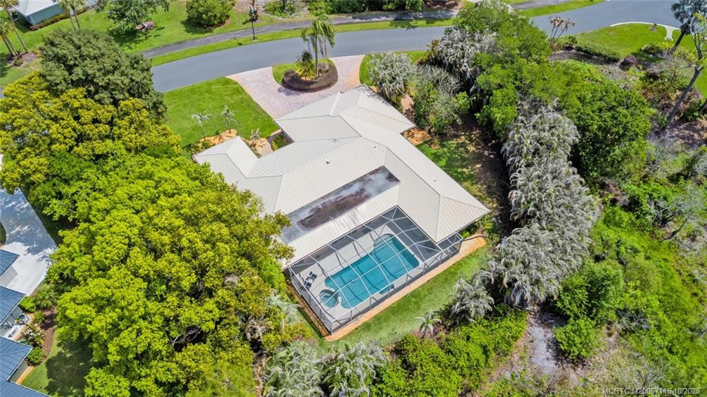 Property photo for 4781 SW Parkgate Boulevard, Palm City, FL 34990