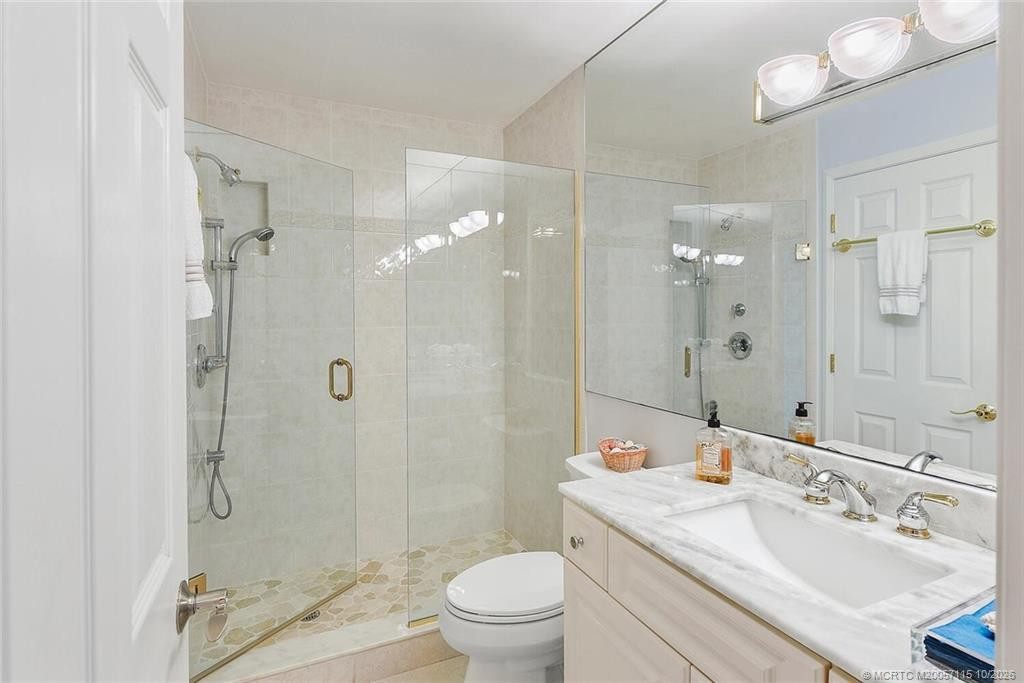 Guest bath